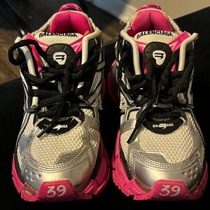 Balenciaga Trainers